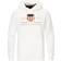 Gant Archive Shield Hoodie - Eggshell