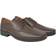 vidaXL Business Lace-Up - Brown