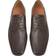 vidaXL Business Lace-Up - Brown