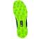 Salming Off Trail Competition M - Poseidon Blue/Safety Yellow