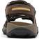 Columbia Santiam 3 - Cordovan/Dark Banana