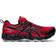 Asics Fujitrabuco Lyte M - Classic Red/Black