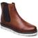 Bianco Biastela Chelsea Boots Brown/Cognac