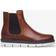 Bianco Biastela Chelsea Boots Brown/Cognac