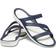 Crocs Swiftwater Sandal - Navy/White