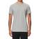 Tommy Hilfiger Core Stretch Slim Fit Crew Neck T-shirt - Light Grey Heather