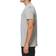 Tommy Hilfiger Core Stretch Slim Fit Crew Neck T-shirt - Light Grey Heather