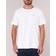 Tommy Hilfiger Puur Katoenen T-shirt - Wit