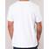Tommy Hilfiger Puur Katoenen T-shirt - Wit