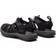 Keen Whisper Sandaalit Ja Tohvelit - Black/Magnet