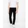 Tommy Hilfiger Stretch Slim Fit Cotton Denim Trousers - Black Comfort