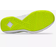 Salming Kobra 3 W - White/Lime Punch