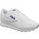 Fila Orbit Low Sneakers - White Female