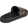 adidas Hirocoledge x Wmns Adilette Shower Slide 'Takahashi Hiroko - Black Leopard' Pink