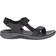 Merrell Tideriser Luna Strap Leather M - Black