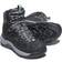 Keen Revel IV Mid Polar - Black/Harbor Gray