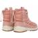 The North Face Thermoball Lace Up W - Pink Clay/Morning Pink