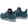 Lowa Innox Evo GTX Lo W - Petrol/Ice Blue