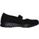 Skechers Seager Power Hitter W - Black