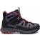 Aku Selvatica Mid GTX M - Black/Red