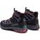 Aku Selvatica Mid GTX M - Black/Red