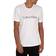 Calvin Klein Logo Lounge T-shirt - White