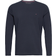 Tommy Hilfiger Long Sleeve T-shirt - Sky Captain