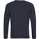 Tommy Hilfiger Long Sleeve T-shirt - Sky Captain