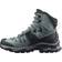 Salomon Quest 4 GTX W - Slate/Trooper/Opal Blue