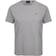 Gant Original T-shirt - Light Grey Melange