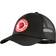 Fjällräven 1960 Logo Truck Cap Unisex - Black