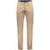 Gant Slim Fit Twill Chinos - Dark Khaki