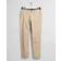 Gant Slim Fit Twill Chinos - Dark Khaki