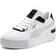 Puma Basket Cuir Cali Sport Mix Wn's Taille