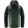 Haglöfs Spire Mimic Hoodie - Mountain Green/True Black