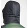 Haglöfs Spire Mimic Hoodie - Mountain Green/True Black