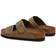 Birkenstock Arizona Bs - Faded Khaki