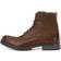 Jack & Jones Botas con cordones Worca Marron