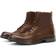 Jack & Jones Botas con cordones Worca Marron