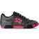 Salming Hawk W - GunMetal/Pink