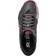 Salming Hawk W - GunMetal/Pink