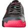 Salming Hawk W - GunMetal/Pink