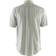 Fjällräven Abisko Cool Shirt Short Sleeve - Shark Grey