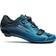 Sidi Sixty Black Red Shoes - Black/Red