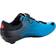 Sidi Sixty Black Red Shoes - Black/Red