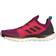 Adidas Terrex Agravic Boa W - Power Berry/Core Black/Solar Gold