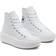 Converse Chuck Taylor All Star Move Platform W - White