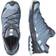 Salomon Xa Pro 3Dv8w Wandelschoenen - Turquoise