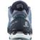 Salomon Xa Pro 3Dv8w Wandelschoenen - Turquoise
