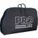 Pro Bike Borsa da trasporto per bicicletta Black